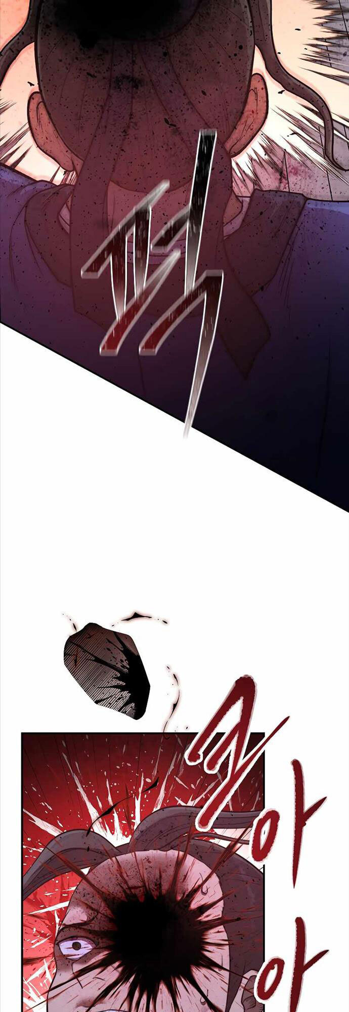 Võ Sĩ Hồi Hương Chap 16 - Next Chap 17