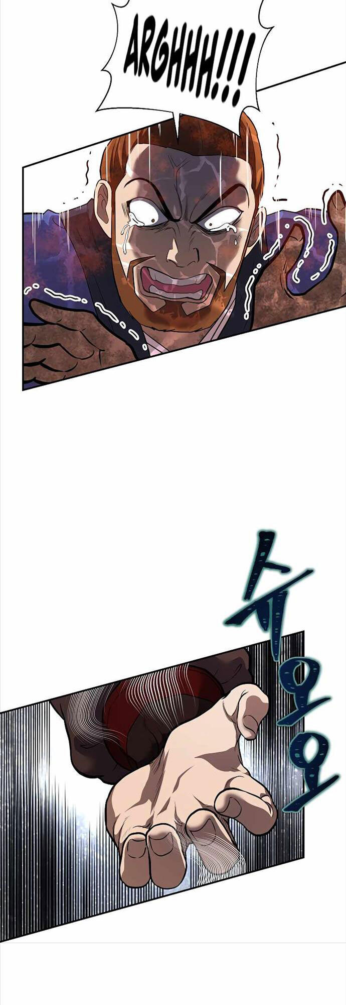 Võ Sĩ Hồi Hương Chap 16 - Next Chap 17