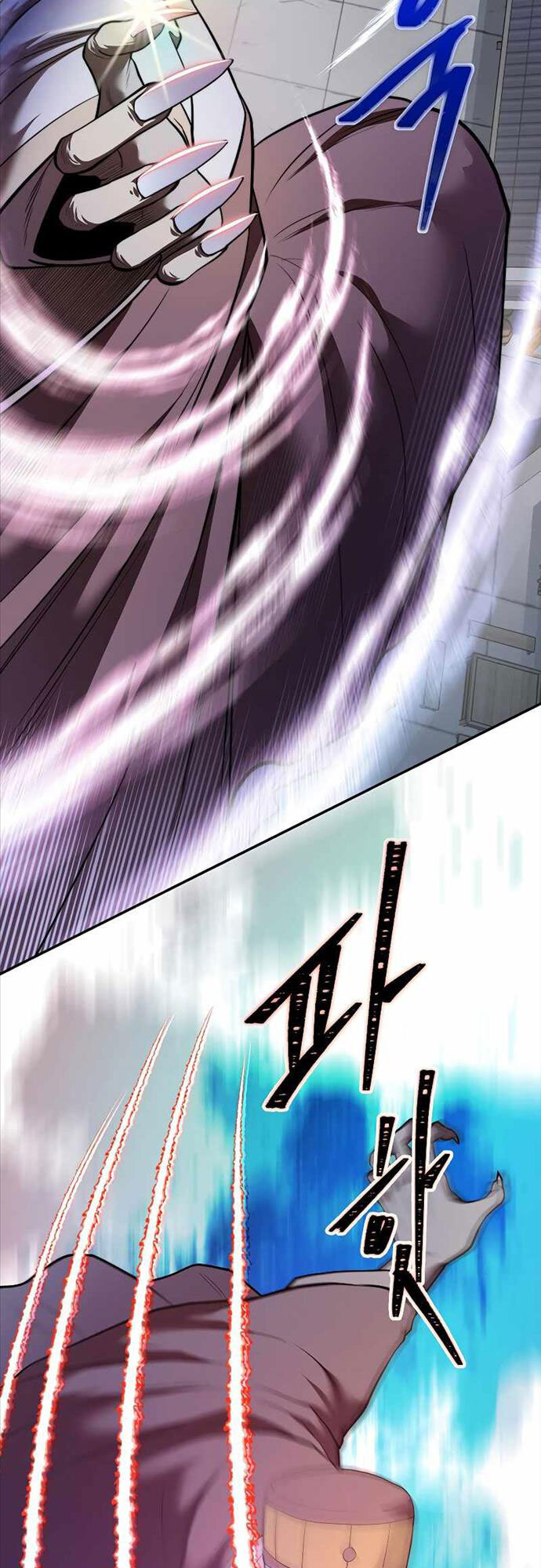 Võ Sĩ Hồi Hương Chap 16 - Next Chap 17