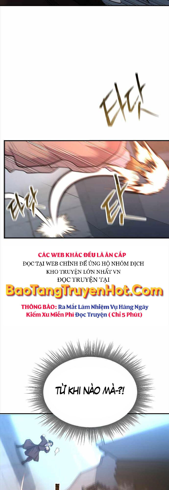 Võ Sĩ Hồi Hương Chap 16 - Next Chap 17