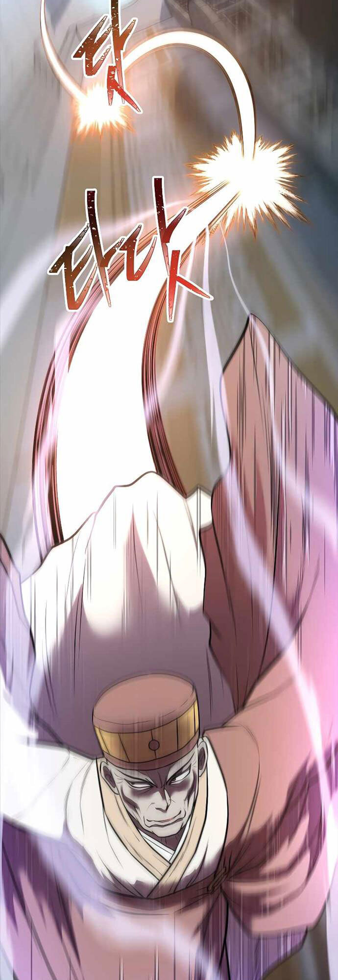 Võ Sĩ Hồi Hương Chap 16 - Next Chap 17