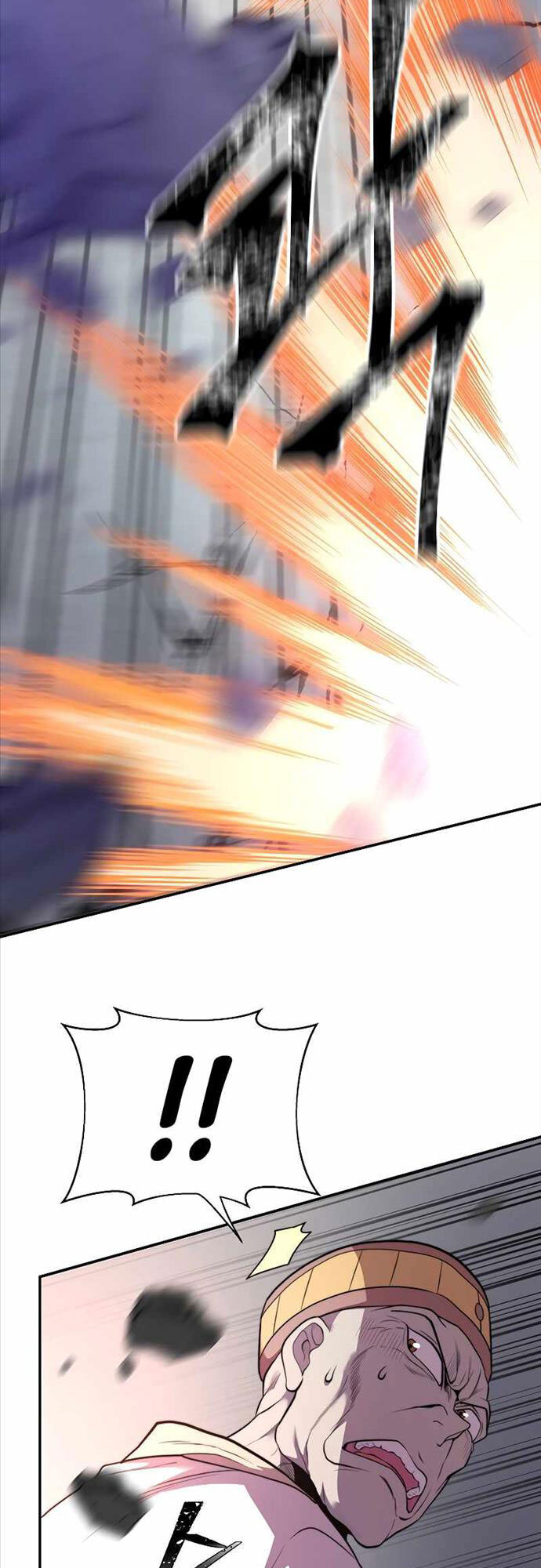 Võ Sĩ Hồi Hương Chap 16 - Next Chap 17