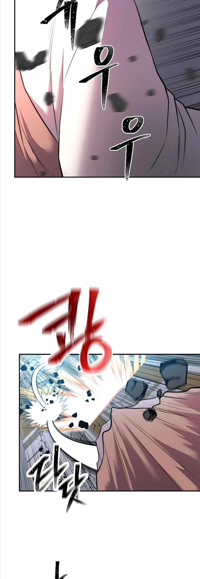 Võ Sĩ Hồi Hương Chap 16 - Next Chap 17