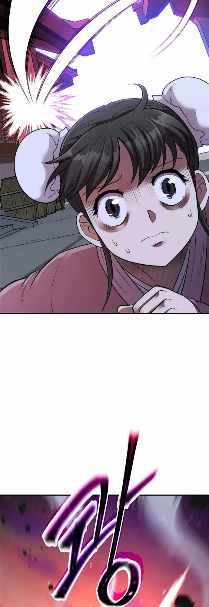 Võ Sĩ Hồi Hương Chap 17 - Next Chap 18