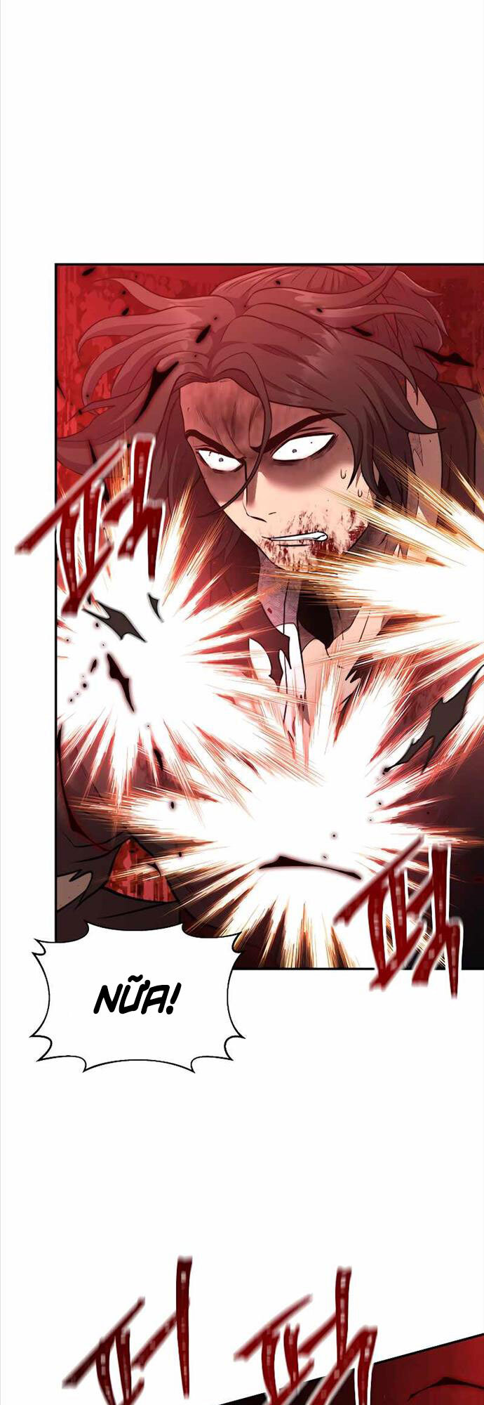 Võ Sĩ Hồi Hương Chap 17 - Next Chap 18