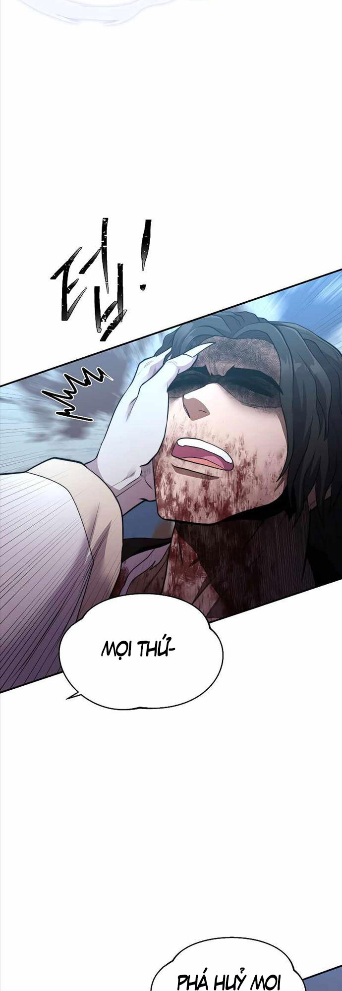 Võ Sĩ Hồi Hương Chap 17 - Next Chap 18