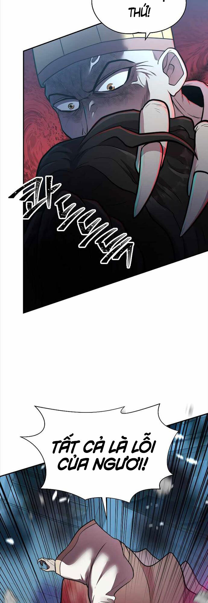 Võ Sĩ Hồi Hương Chap 17 - Next Chap 18