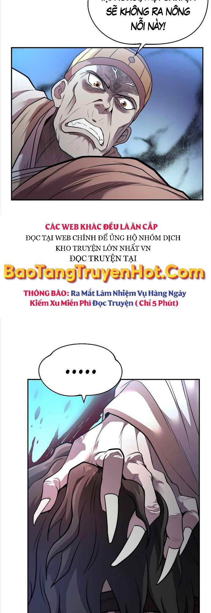 Võ Sĩ Hồi Hương Chap 17 - Next Chap 18