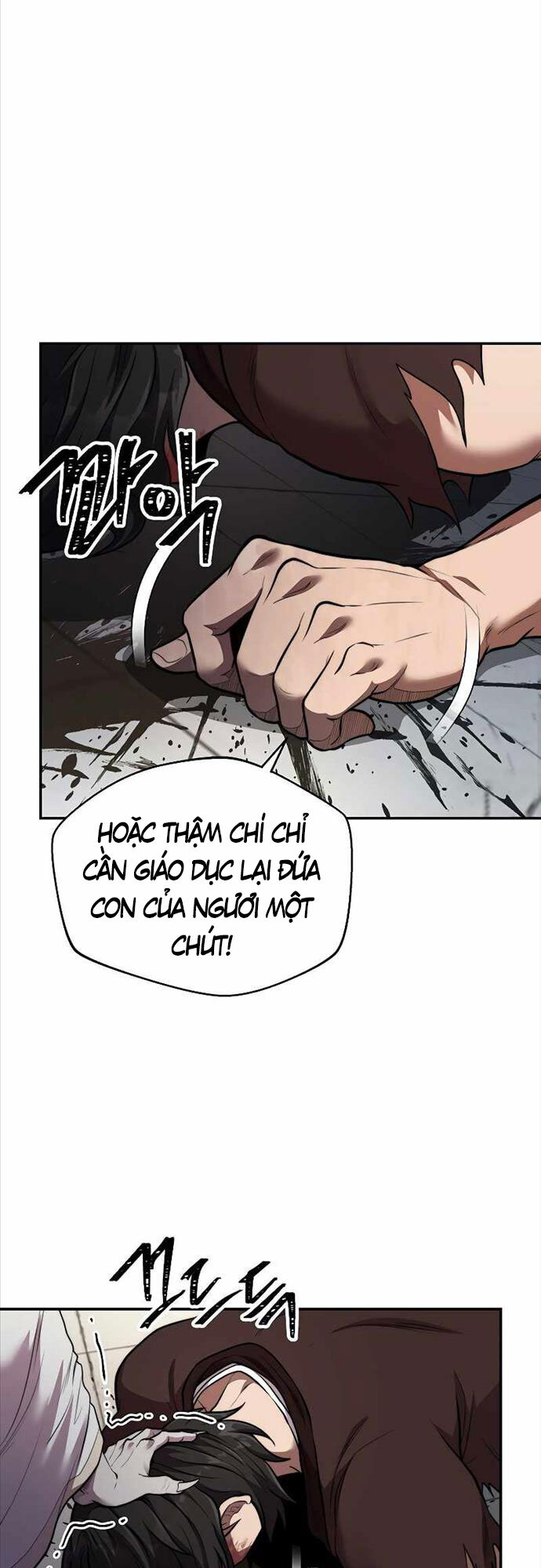 Võ Sĩ Hồi Hương Chap 17 - Next Chap 18