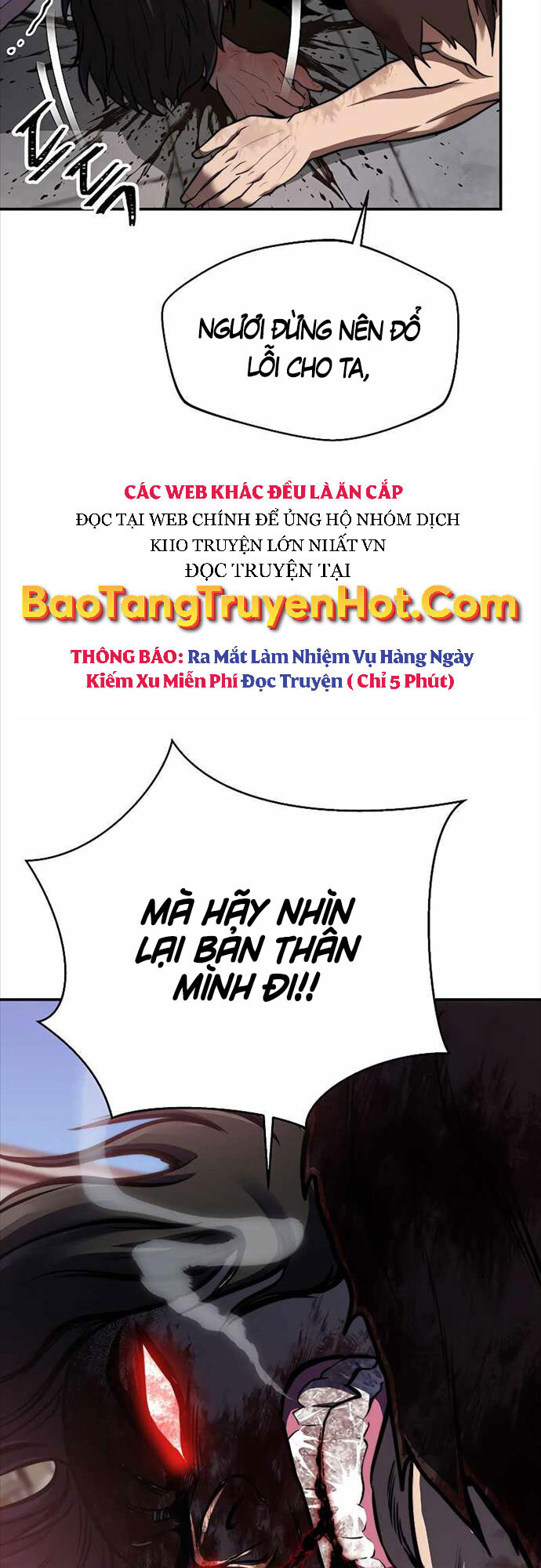Võ Sĩ Hồi Hương Chap 17 - Next Chap 18