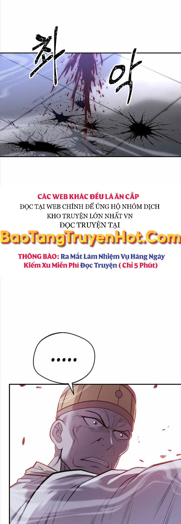 Võ Sĩ Hồi Hương Chap 17 - Next Chap 18