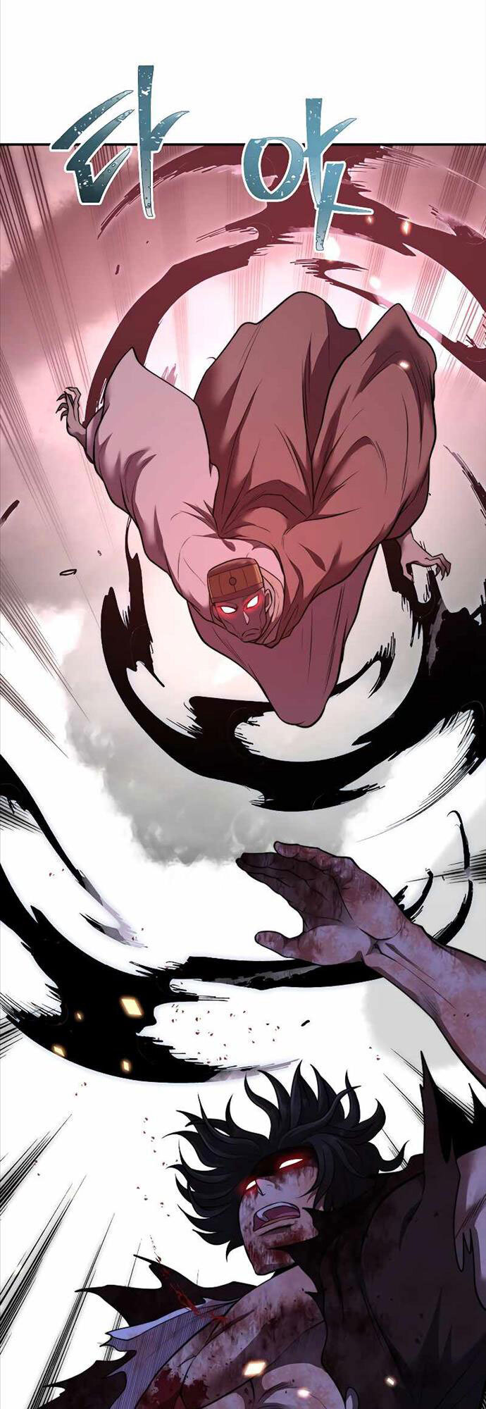 Võ Sĩ Hồi Hương Chap 17 - Next Chap 18