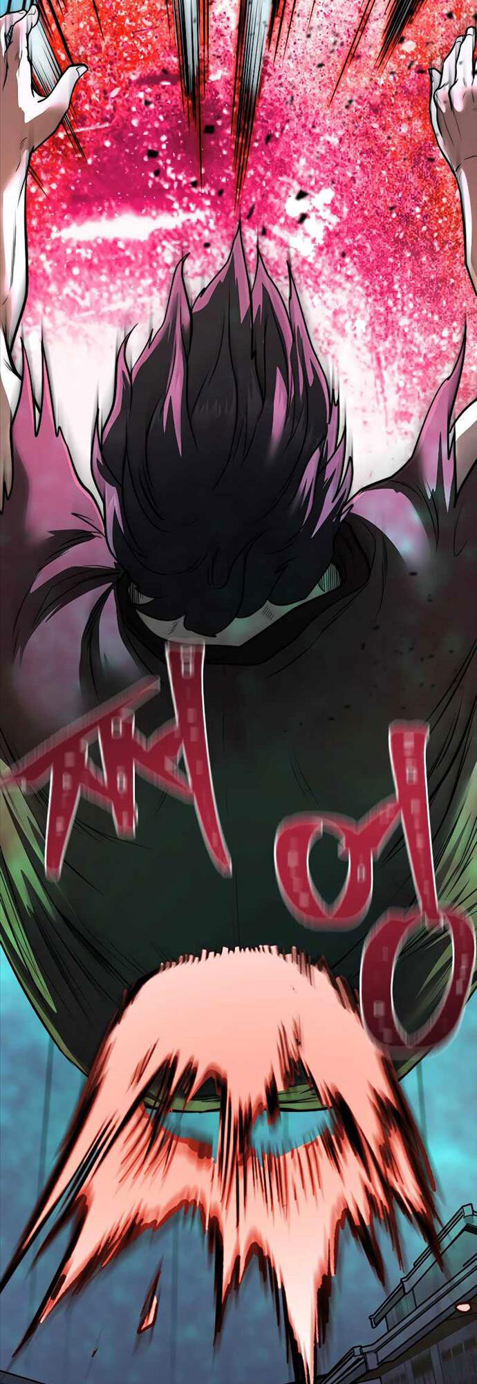 Võ Sĩ Hồi Hương Chap 17 - Next Chap 18