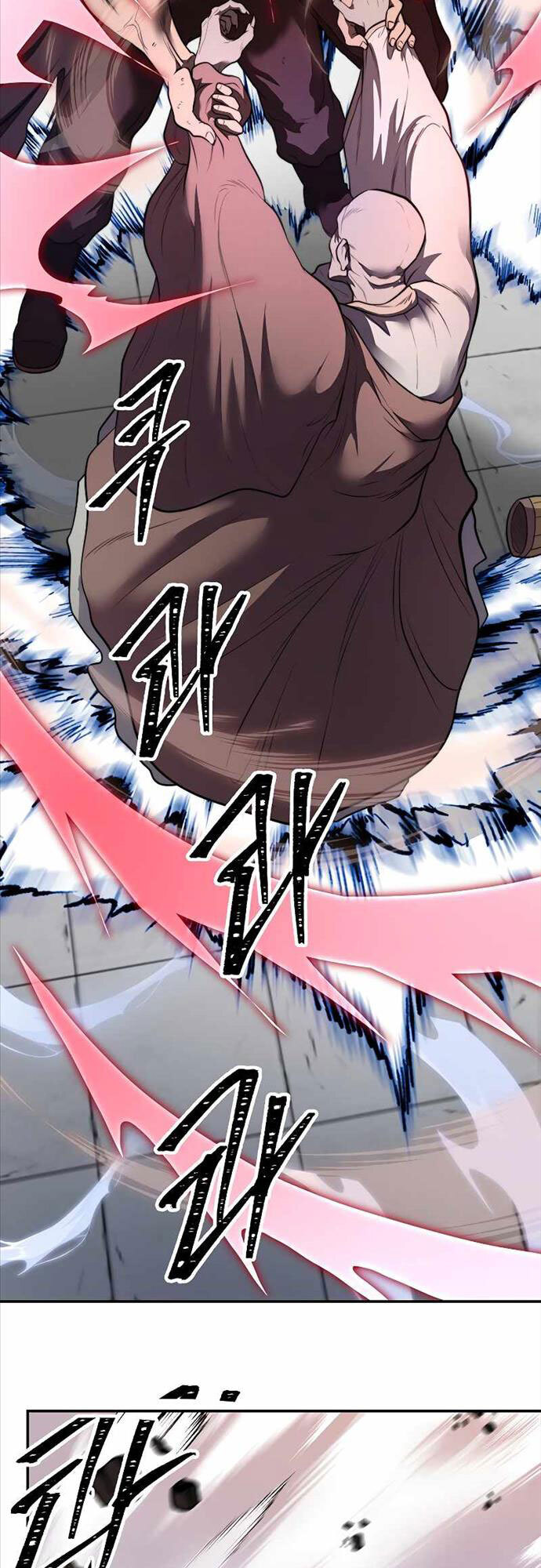 Võ Sĩ Hồi Hương Chap 17 - Next Chap 18