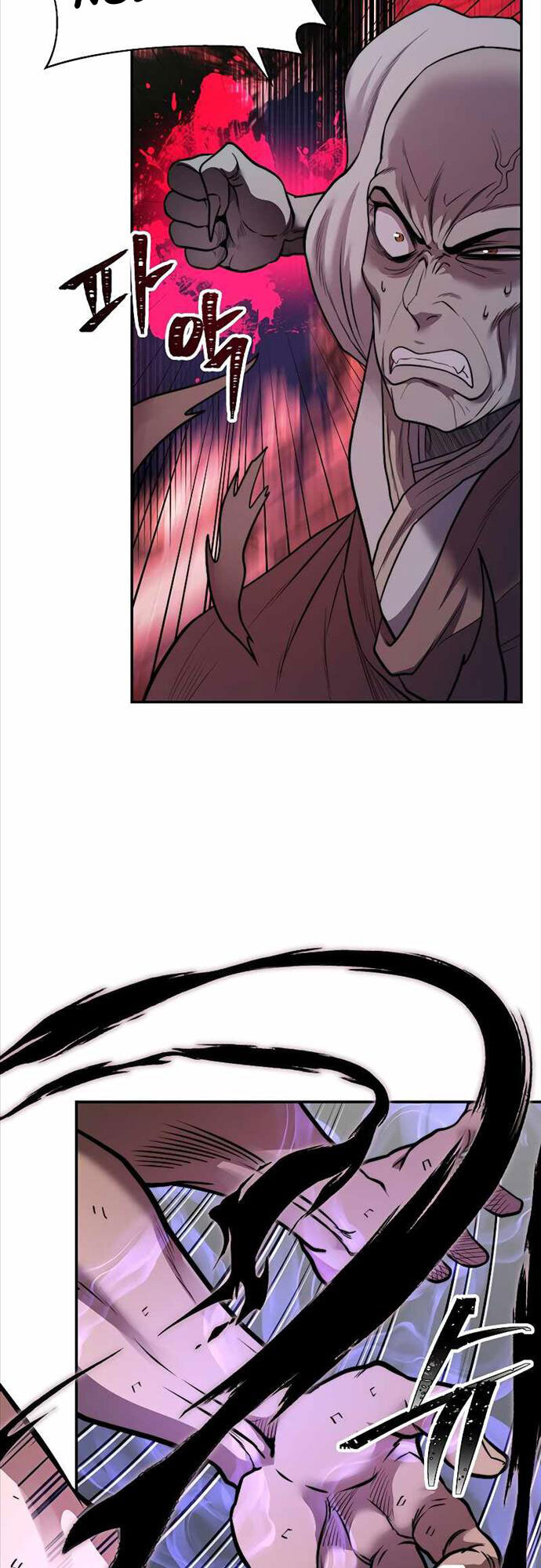 Võ Sĩ Hồi Hương Chap 17 - Next Chap 18