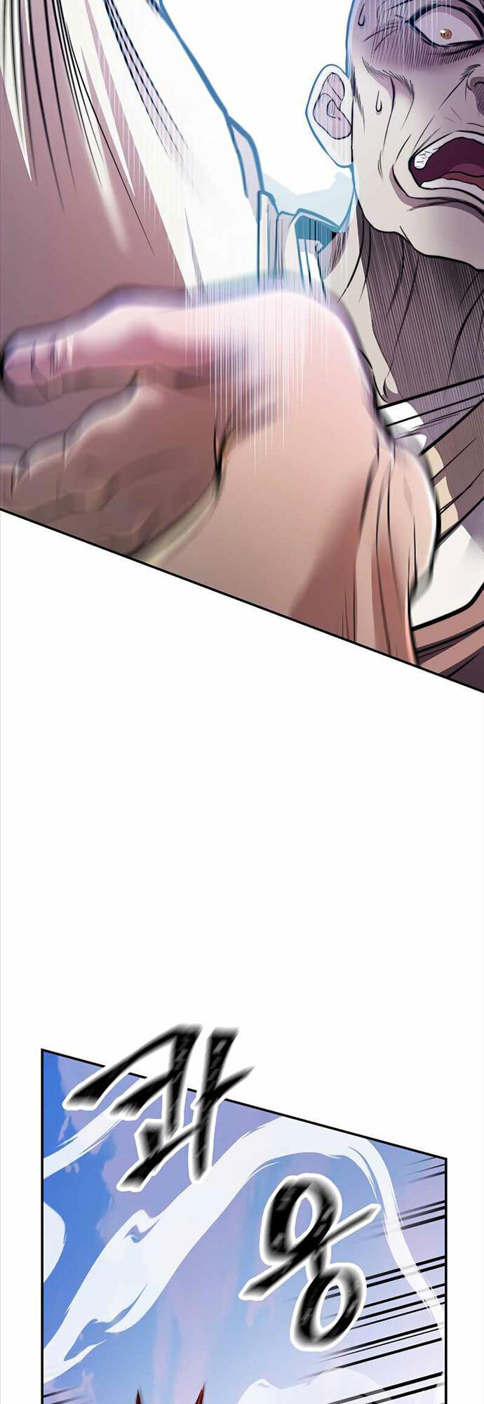Võ Sĩ Hồi Hương Chap 17 - Next Chap 18