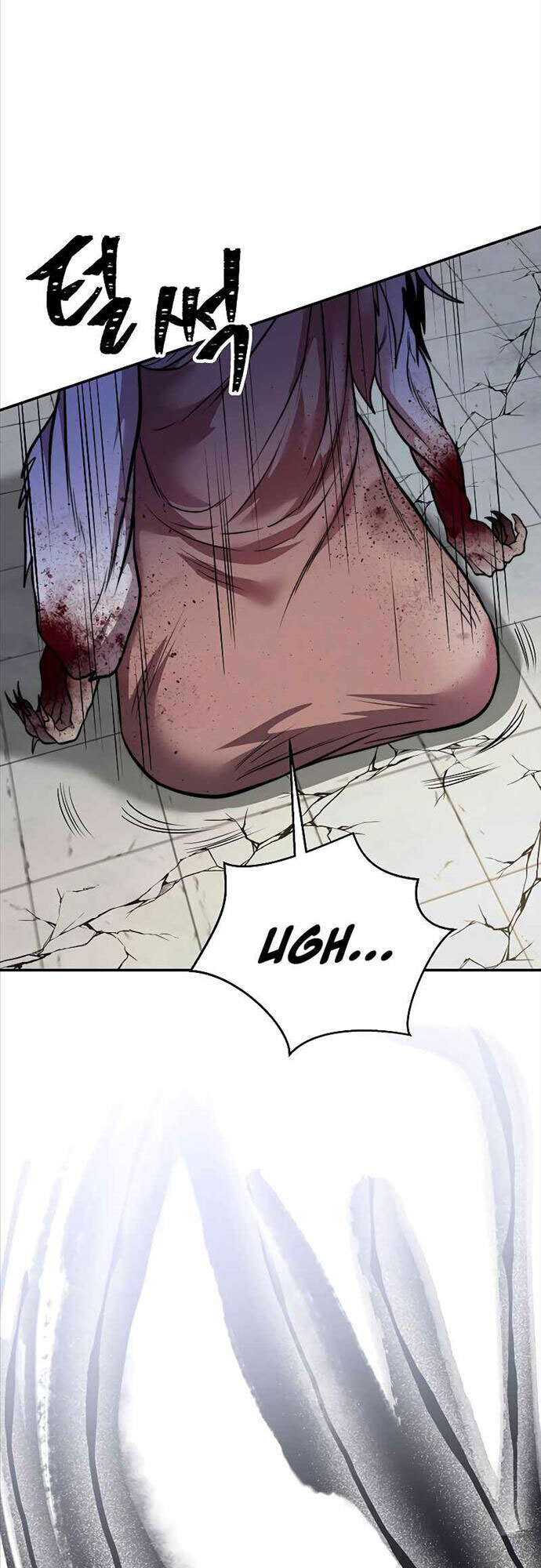 Võ Sĩ Hồi Hương Chap 17 - Next Chap 18