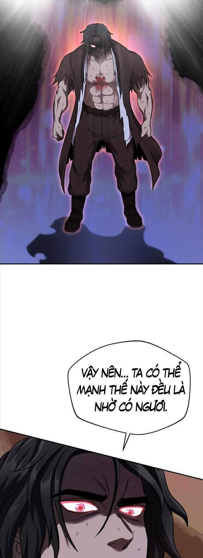 Võ Sĩ Hồi Hương Chap 17 - Next Chap 18