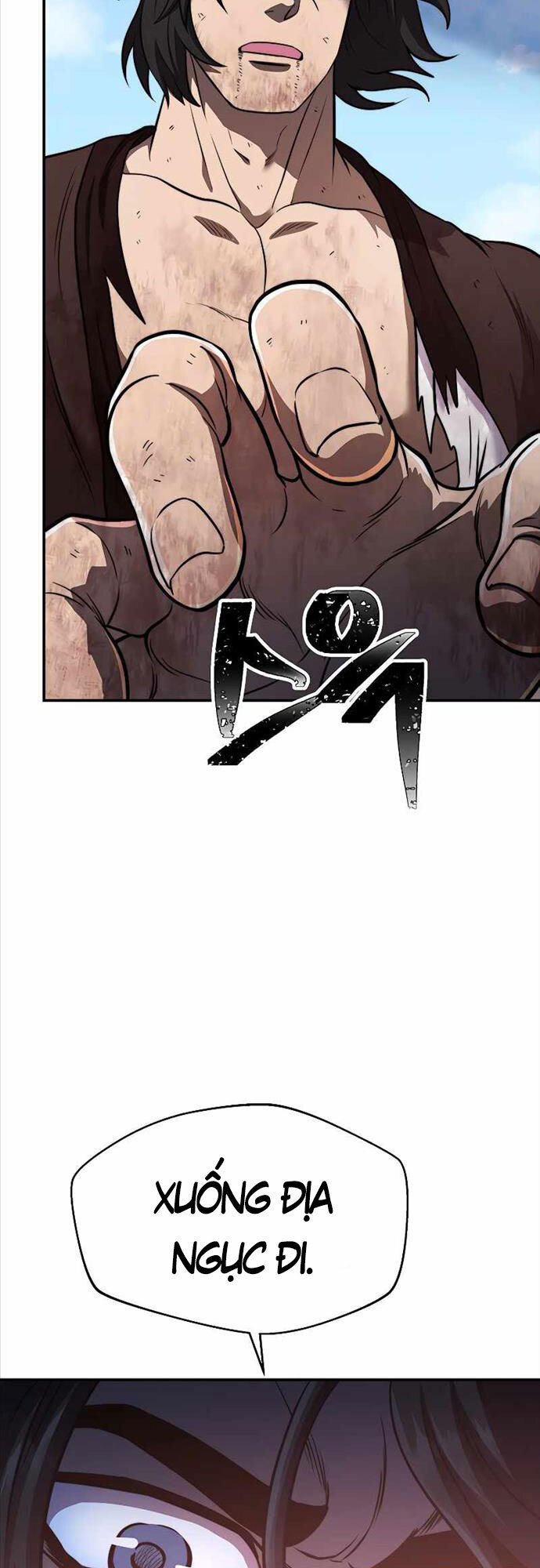 Võ Sĩ Hồi Hương Chap 17 - Next Chap 18