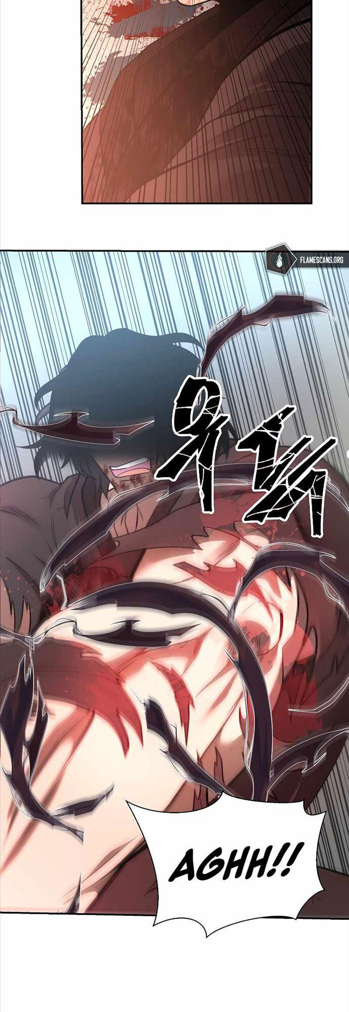 Võ Sĩ Hồi Hương Chap 17 - Next Chap 18