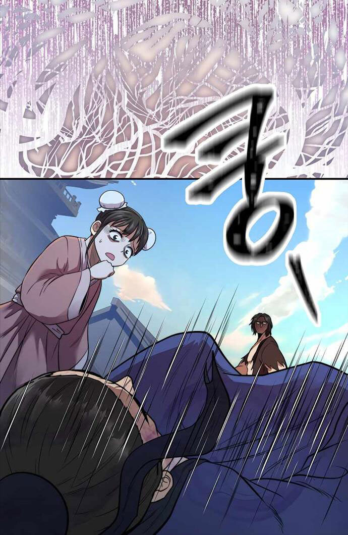 Võ Sĩ Hồi Hương Chap 18 - Next Chap 19