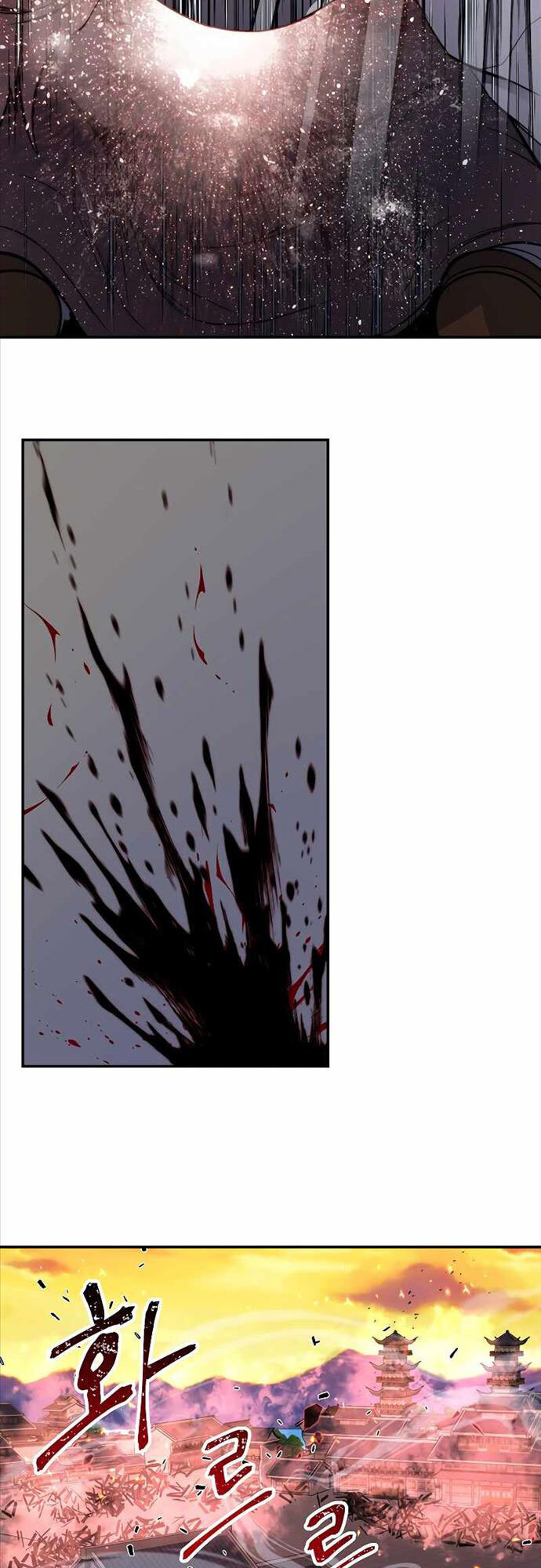 Võ Sĩ Hồi Hương Chap 18 - Next Chap 19