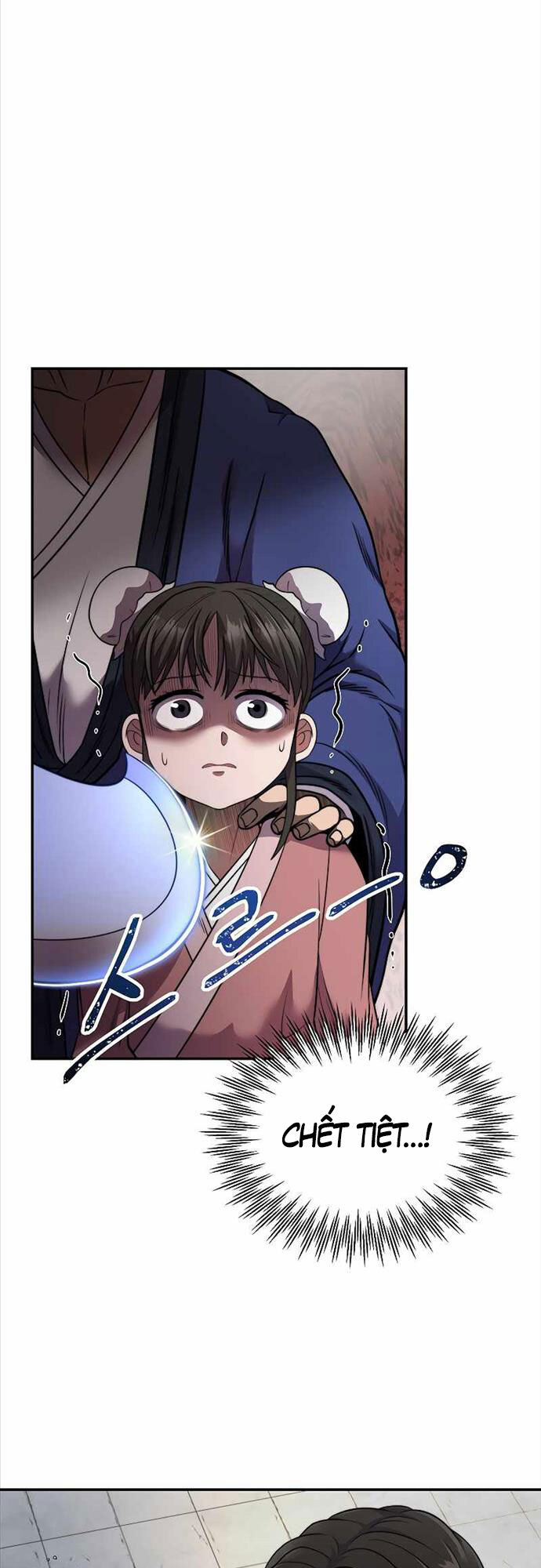 Võ Sĩ Hồi Hương Chap 18 - Next Chap 19