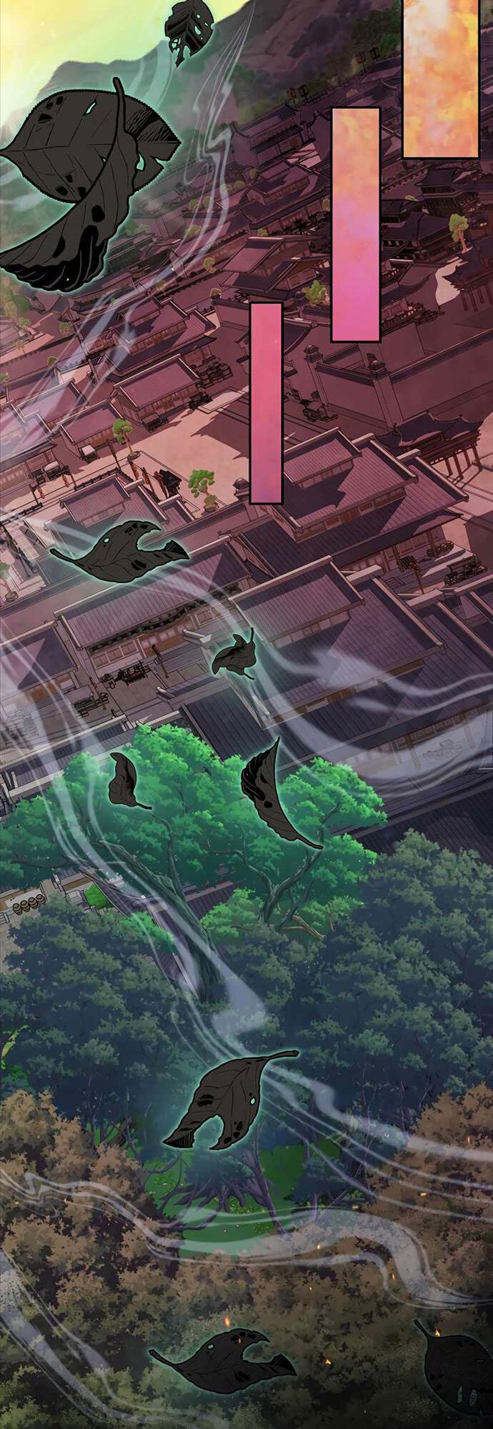 Võ Sĩ Hồi Hương Chap 18 - Next Chap 19