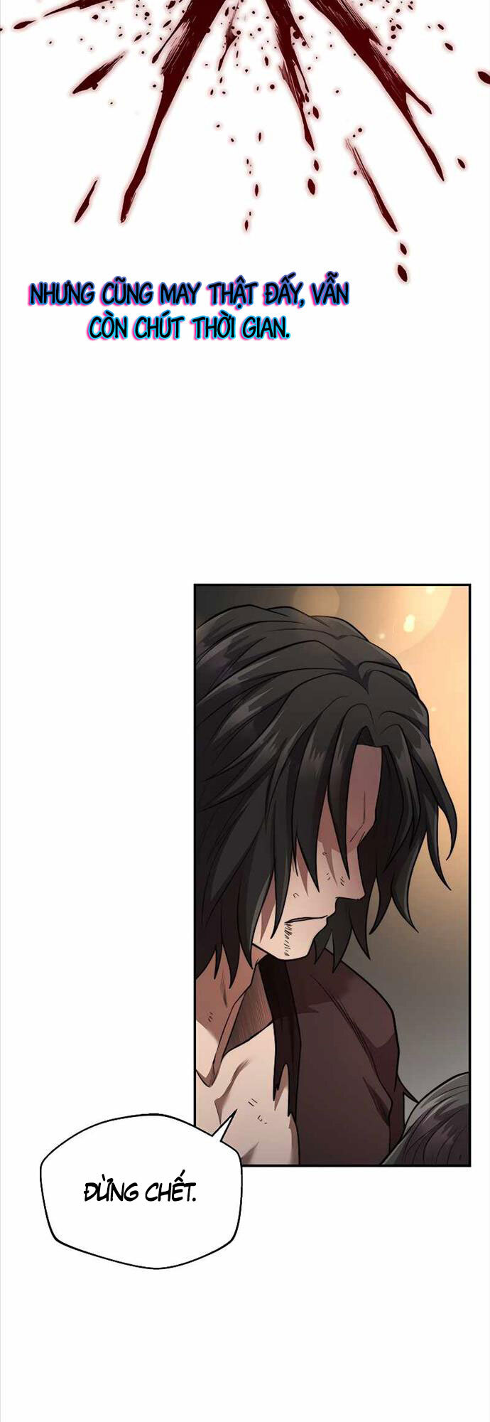 Võ Sĩ Hồi Hương Chap 18 - Next Chap 19
