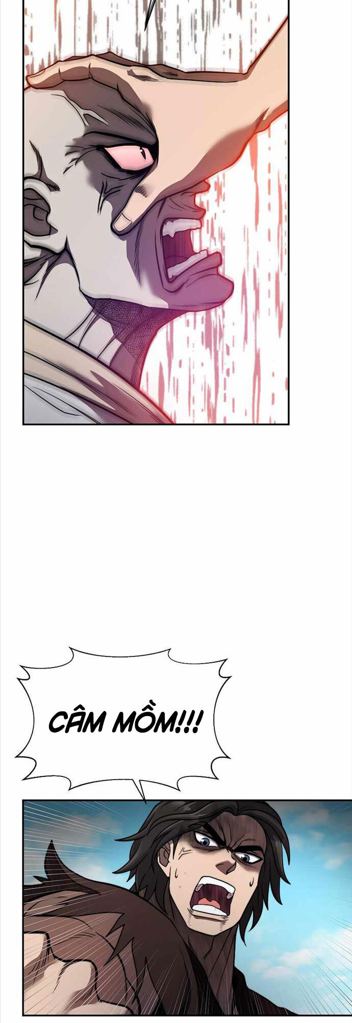 Võ Sĩ Hồi Hương Chap 18 - Next Chap 19