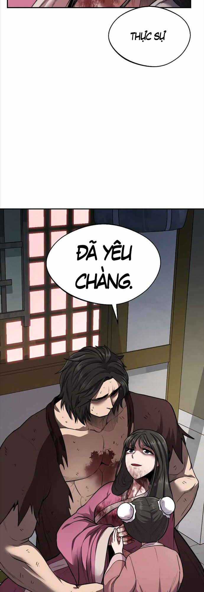 Võ Sĩ Hồi Hương Chap 18 - Next Chap 19
