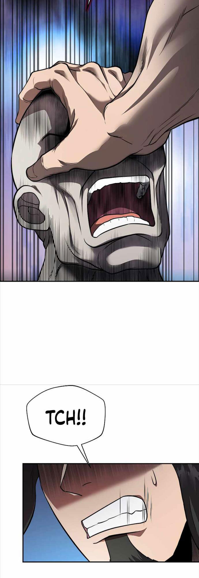 Võ Sĩ Hồi Hương Chap 18 - Next Chap 19