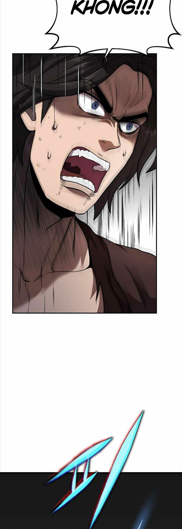 Võ Sĩ Hồi Hương Chap 18 - Next Chap 19