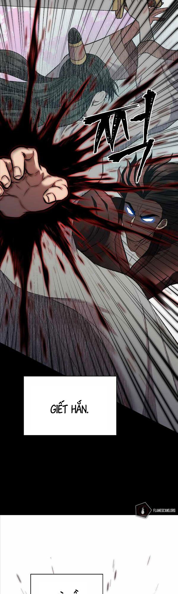Võ Sĩ Hồi Hương Chap 19 - Next Chap 20