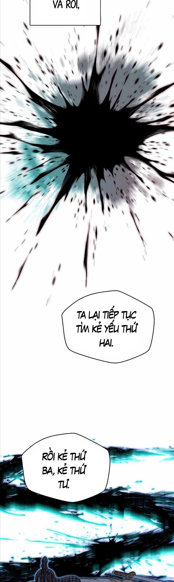 Võ Sĩ Hồi Hương Chap 19 - Next Chap 20