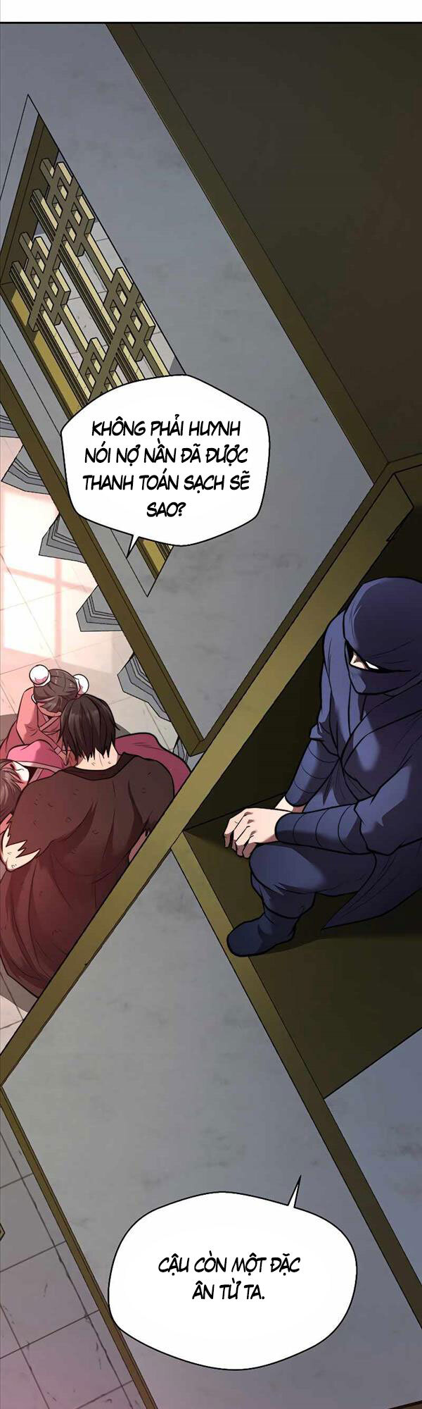 Võ Sĩ Hồi Hương Chap 19 - Next Chap 20