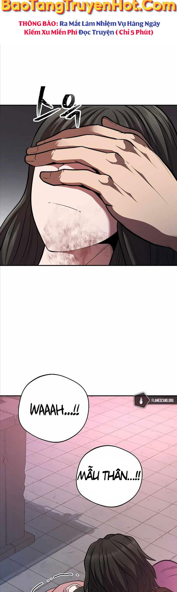 Võ Sĩ Hồi Hương Chap 19 - Next Chap 20