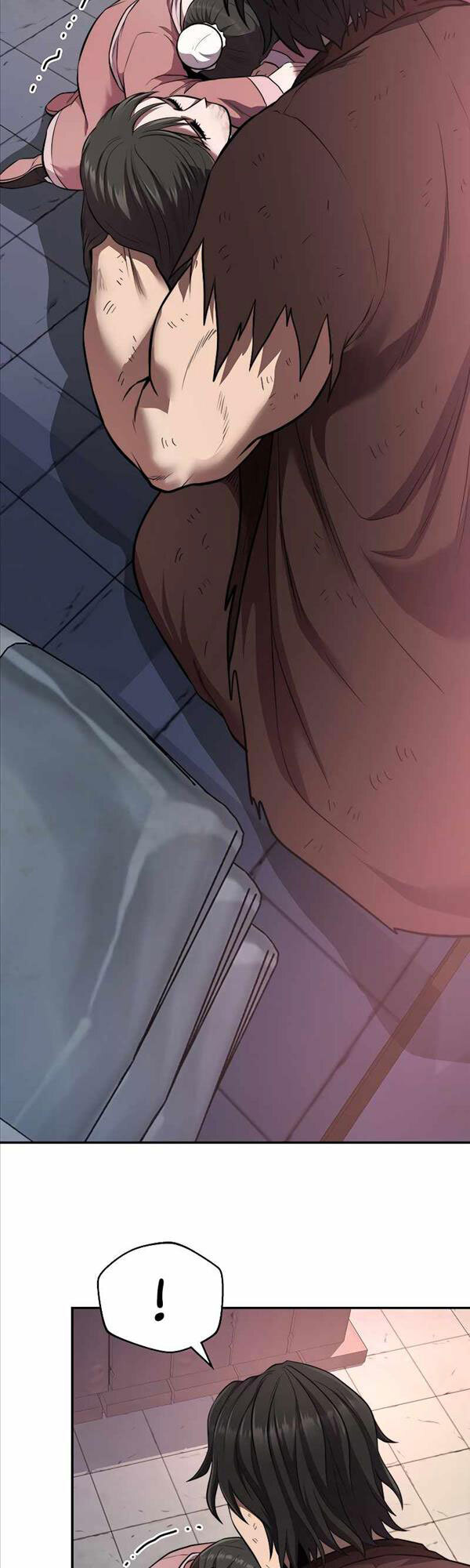 Võ Sĩ Hồi Hương Chap 19 - Next Chap 20