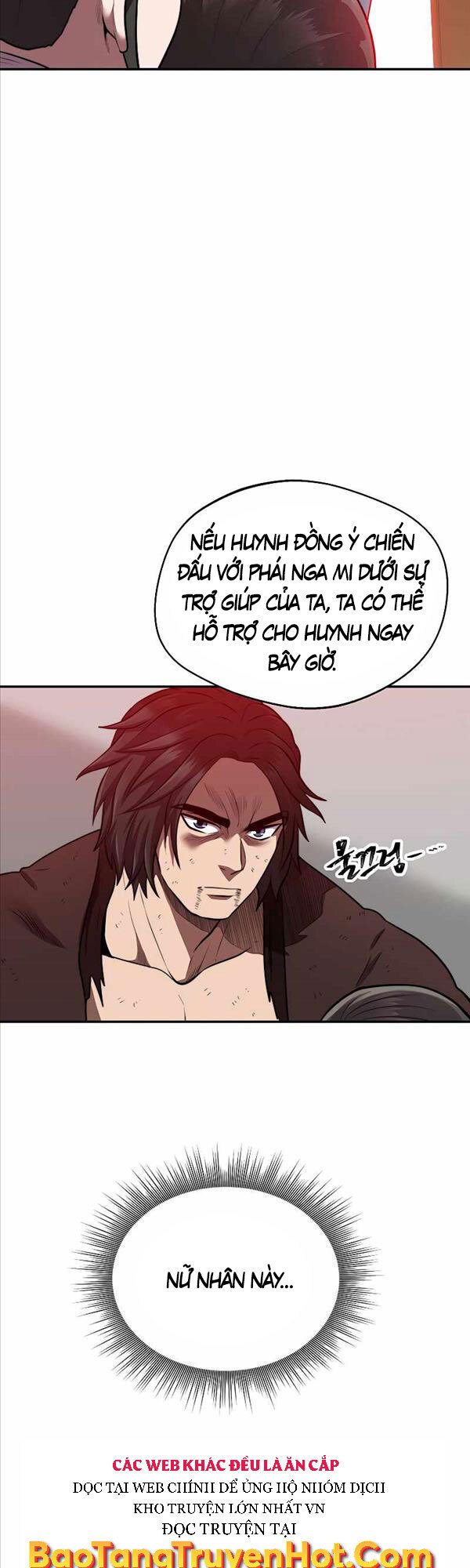 Võ Sĩ Hồi Hương Chap 19 - Next Chap 20