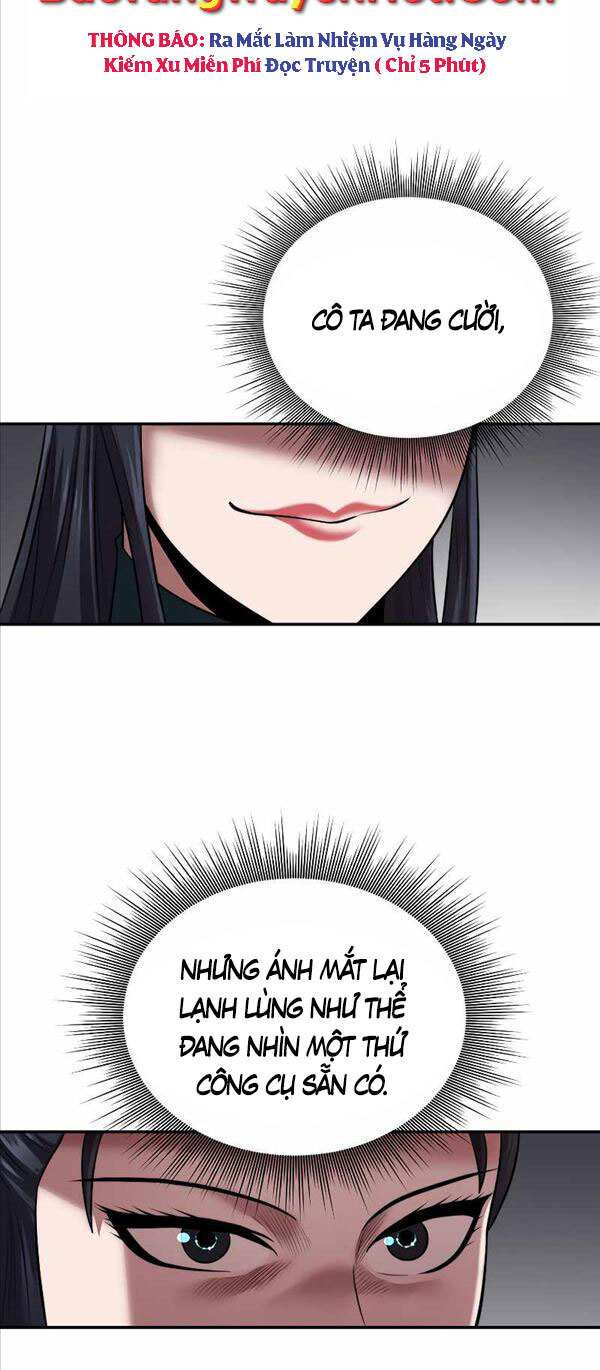 Võ Sĩ Hồi Hương Chap 19 - Next Chap 20