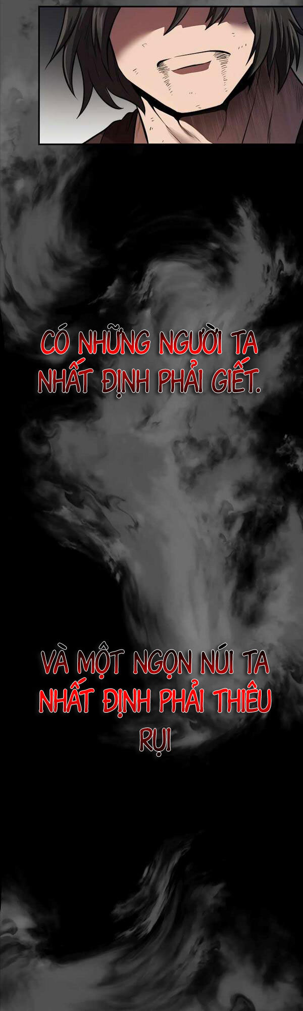 Võ Sĩ Hồi Hương Chap 19 - Next Chap 20