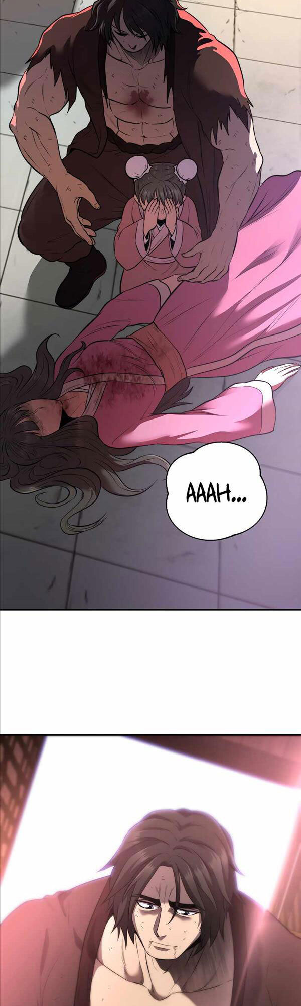 Võ Sĩ Hồi Hương Chap 19 - Next Chap 20