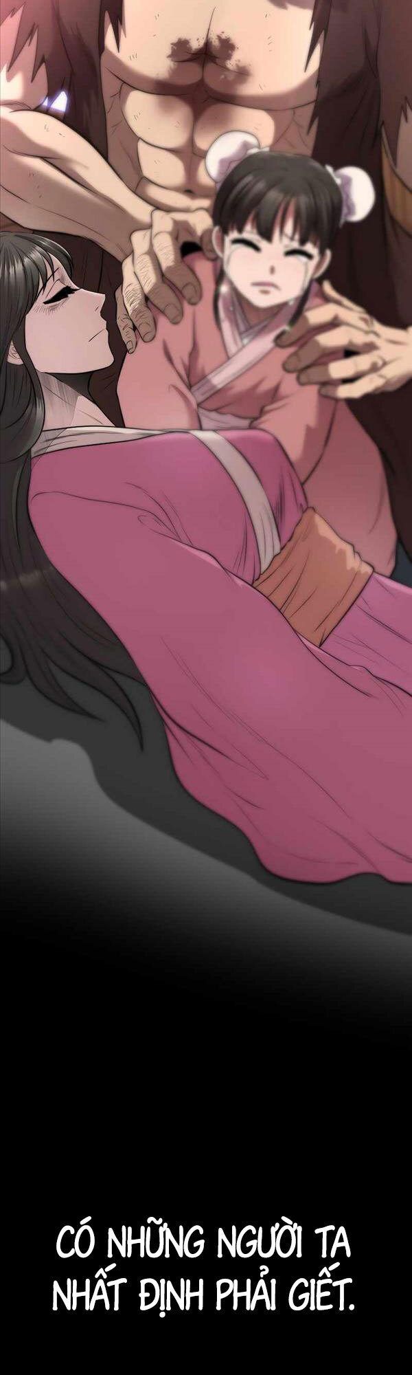 Võ Sĩ Hồi Hương Chap 19 - Next Chap 20