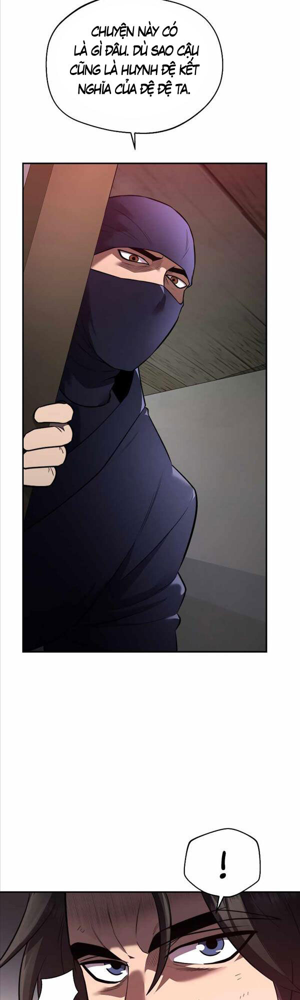 Võ Sĩ Hồi Hương Chap 19 - Next Chap 20
