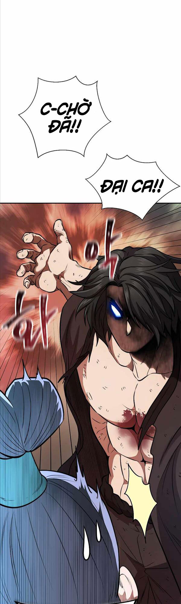 Võ Sĩ Hồi Hương Chap 20 - Next Chap 21