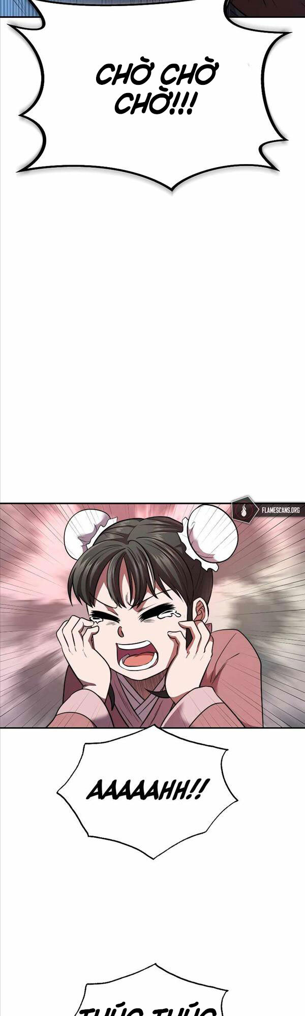 Võ Sĩ Hồi Hương Chap 20 - Next Chap 21