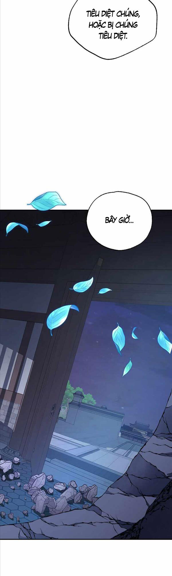Võ Sĩ Hồi Hương Chap 20 - Next Chap 21