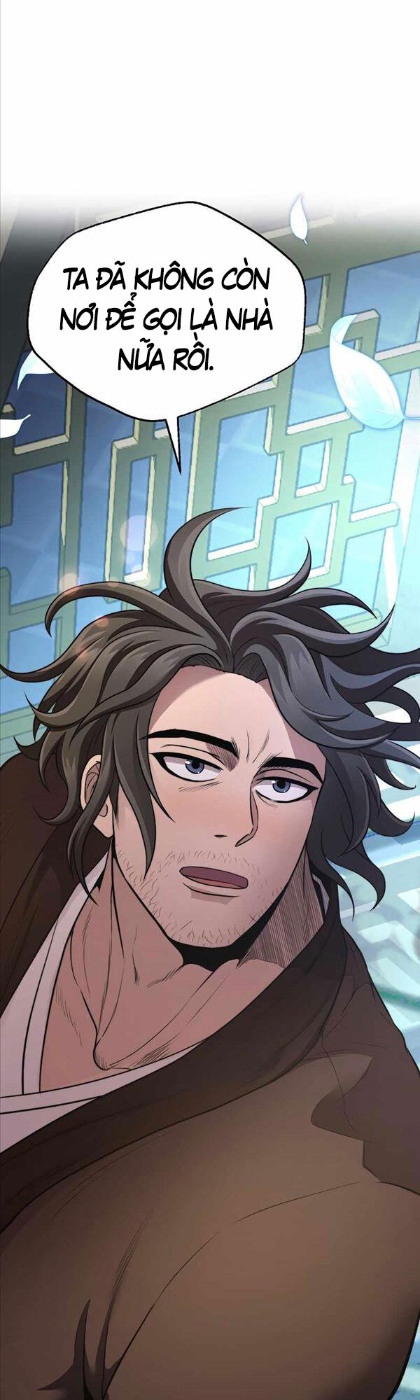 Võ Sĩ Hồi Hương Chap 20 - Next Chap 21