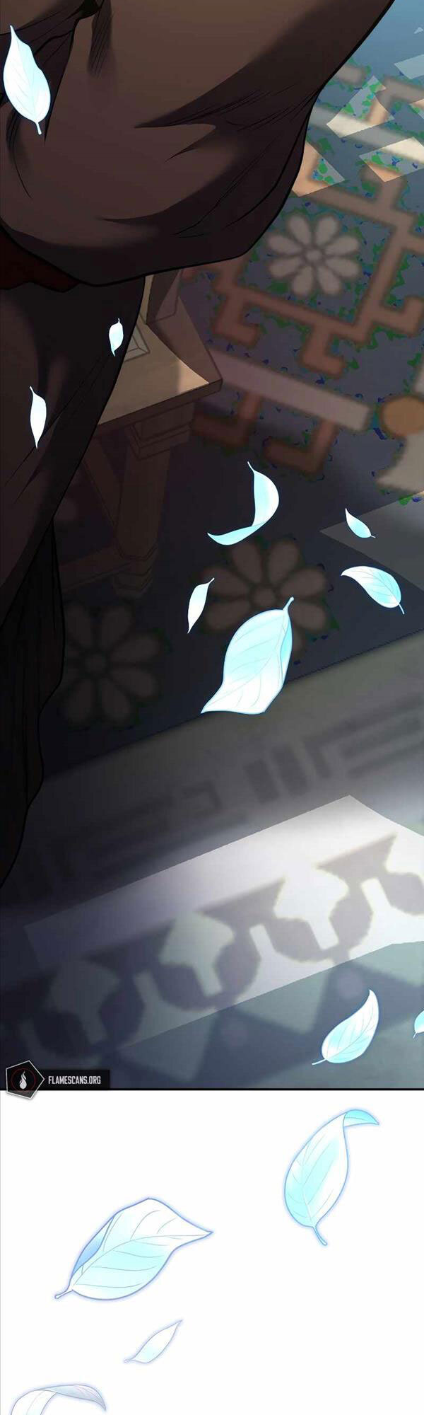 Võ Sĩ Hồi Hương Chap 20 - Next Chap 21