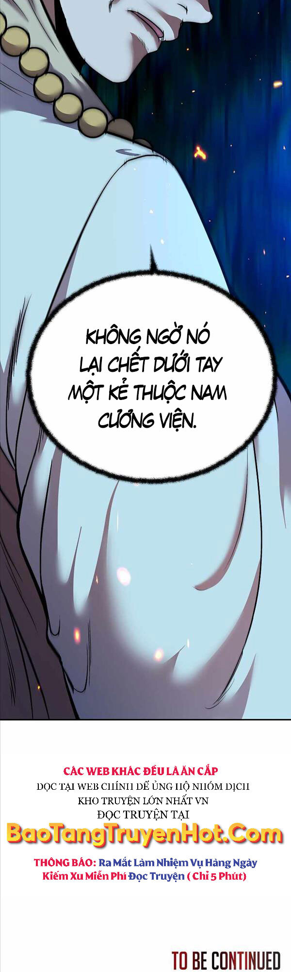 Võ Sĩ Hồi Hương Chap 20 - Next Chap 21